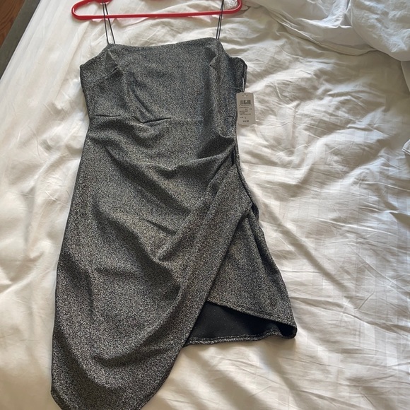 Windsor Dresses & Skirts - Silver dress